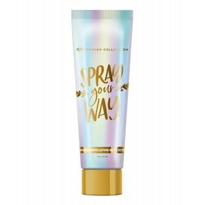 Palm Beach Tan PBT Spray Your Way Sunless Exfoliating Body Scrub